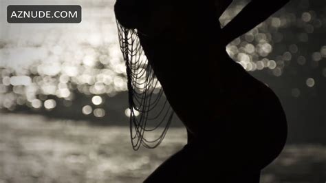 Hannah Ferguson Nude For Sports Illustrated Swimsuit Issue Aznude