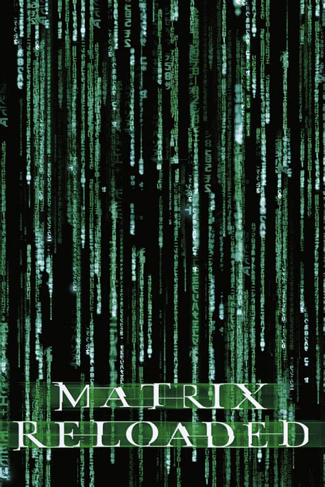 The Matrix Reloaded | Movie Reviews