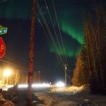 Photos from tonight, April 14 in North Pole | Aurora Borealis Notifications