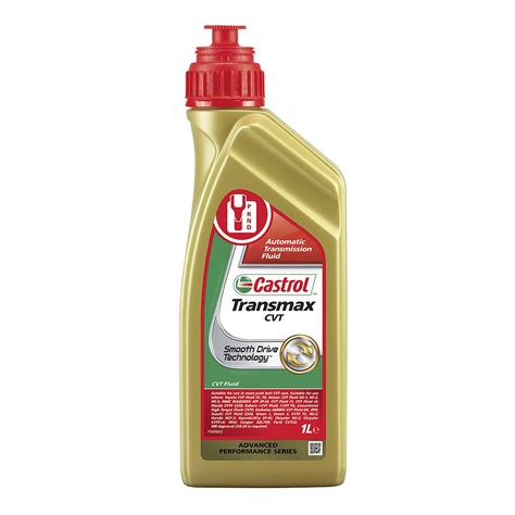 Castrol L Transmax Cvt