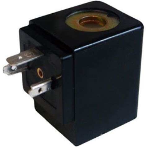 Катушка D04-3101 к соленоидному клапану: ДонАква