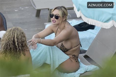 Ashley Stevenson Nude Aznude