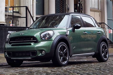 Used Mini Cooper Countryman For Sale Pricing Features Edmunds