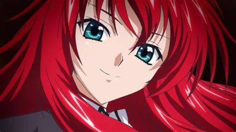 Rías gremory Wiki ʀᴏʟᴇᴘʟᴀʏ ᴀɴɪᴍᴇ Amino