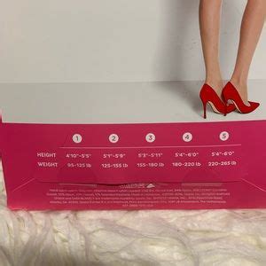 Assets By Spanx Intimates Sleepwear Assets By Spanx High Waist Shaping Sheers Nude Poshmark