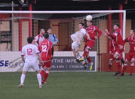 Fa Trophy Third Qualifying Round Draw