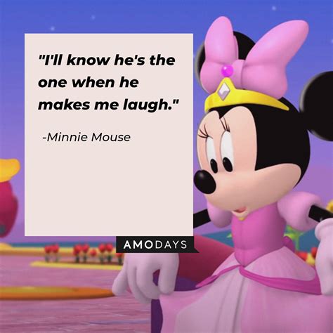 49 Minnie Mouse Quotes for Nostalgic Disney Fans