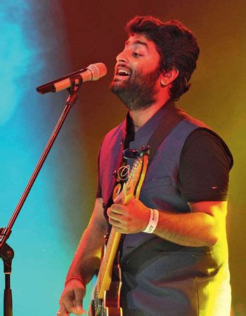 Arijit Singh Age, Wife Family, Children Biography, and More