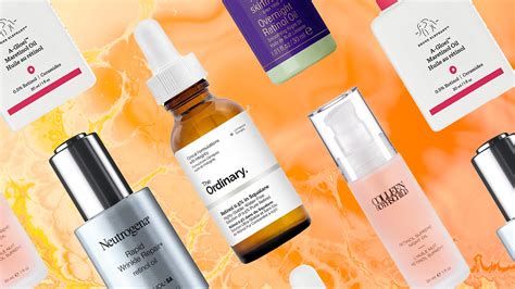 17 Retinol Oils That Won't Dry Out or Irritate Even the Most Sensitive ...