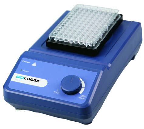 SCILOGEX MX M Microplate Mixer Femto Scientific