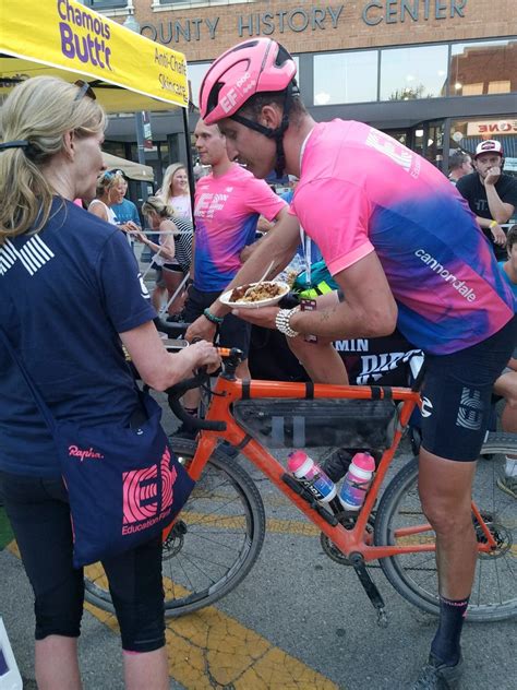Remembering Zap's Dirty Kanza - Road Bike Action