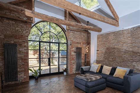 Find A Supplier Crittall Windows