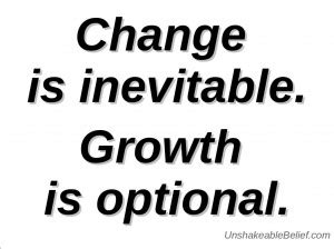 Change Is Inevitable Quotes. QuotesGram