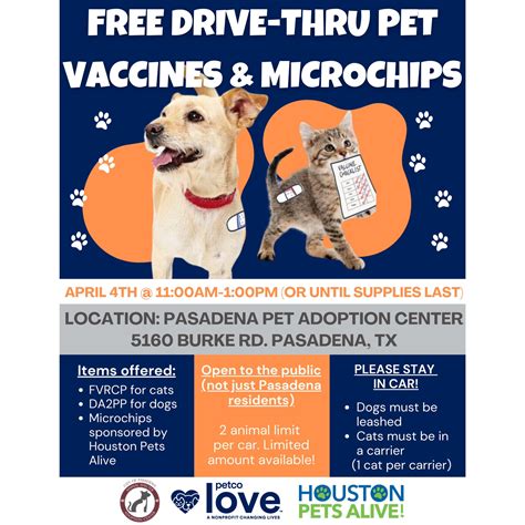 Pasadena Animal Shelter added a... - Pasadena Animal Shelter