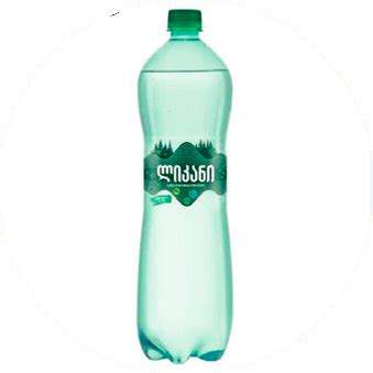 MINERAL WATER - Residence Plaza