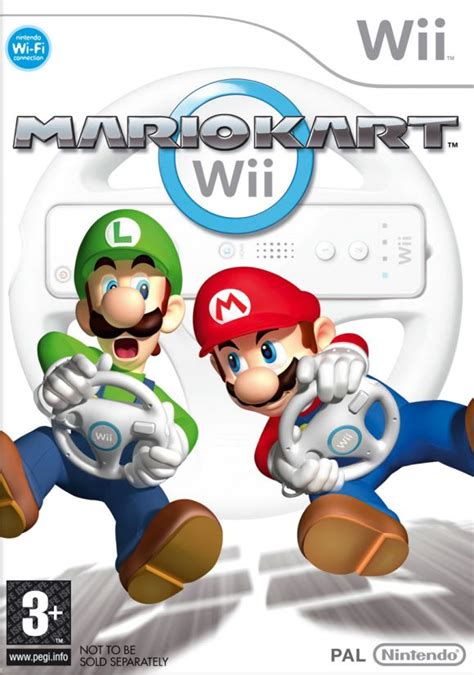 Como Desbloquear Todos Los Personajes Karts Y Motos En Mario Kart Wii