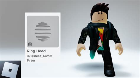 How To Get New Free Ringhead Bundle Gives Fake Headless And Korblox