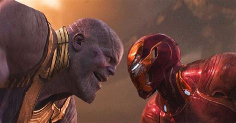 The Best Fight Scenes in Superhero Films