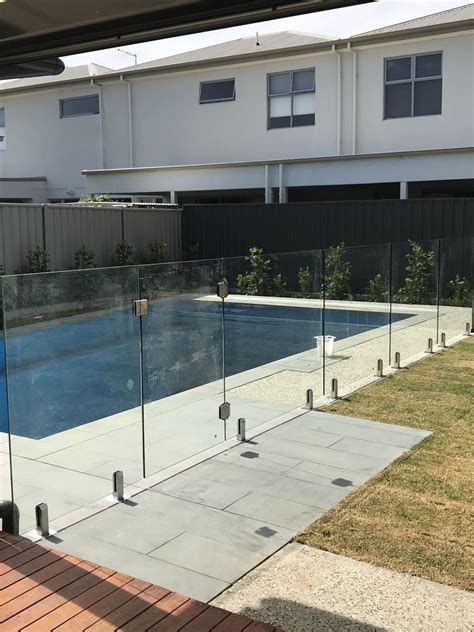 Pool Fencing In Adelaide Glass Fencing In Adelaide Quality Fence