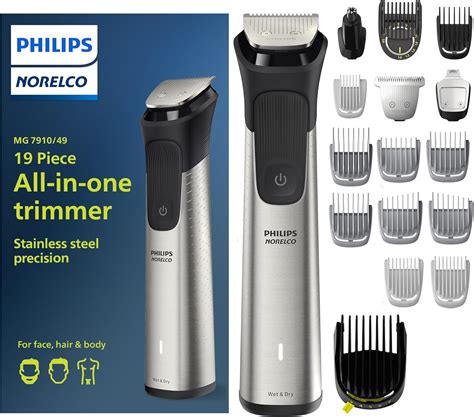 Philips Norelco Multigroom Series All In One Trimmer Beard