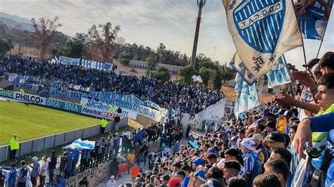 Godoy Cruz Va A Jugar En La Cancha De Gimnasia En La Copa De La Liga