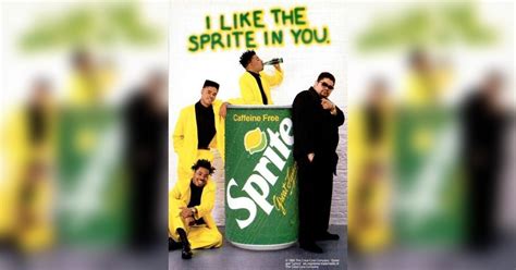 The Unknown History Of Sprite A Refreshing Dive