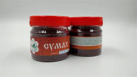 Специя “Сумах” – Акрида