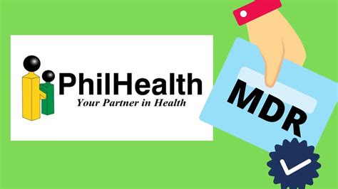 How to Get Philhealth MDR Form Online (in 2 Minutes)