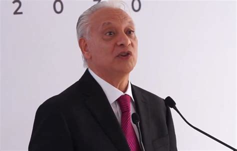 V Ctor Rodr Guez Padilla Ser Nuevo Director De Pemex Notisistema