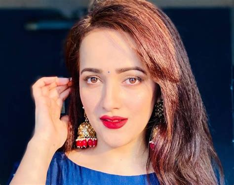 Himani Sharma Biography/Wiki, Age, Height, Career, Photos & More