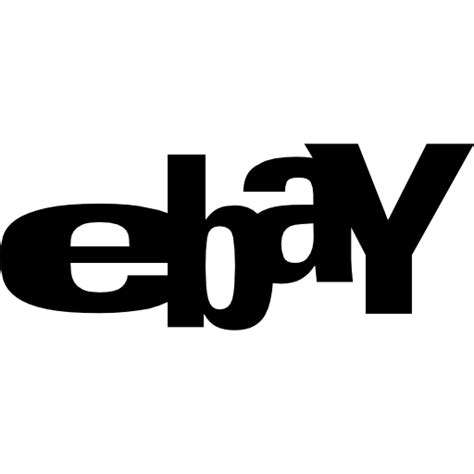 Ebay Logo Png