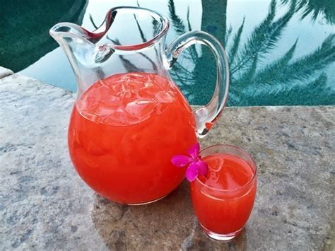 Hawaiian Punch Fruit Juicy Red Copycat Recipe Homemade