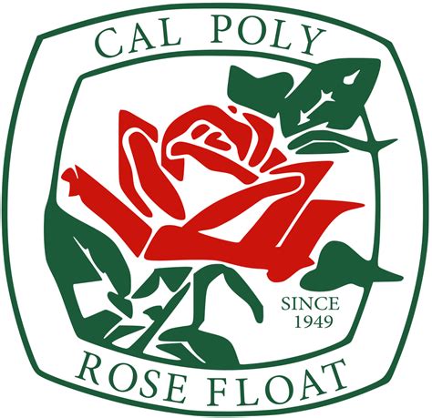 Cal poly pomona Logos