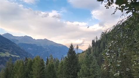 Osttirol Urlaub Sommer Defereggental Österreich St Jakob Tirol