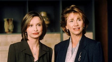 Nonton Ally McBeal Season 1 Episode 4 The Affair Di Disney Hotstar