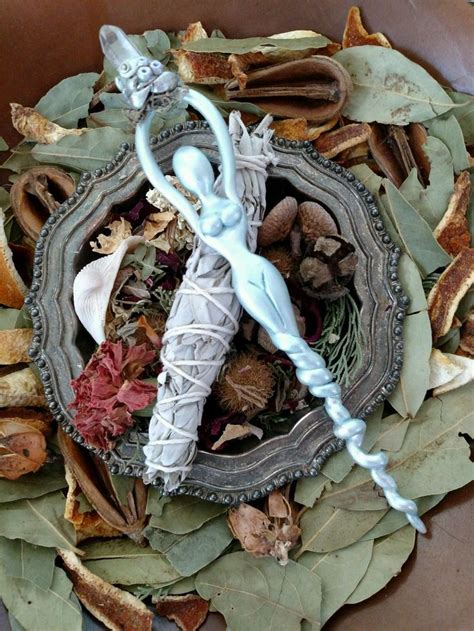 332 Best DIY Wicca Images On Pinterest Christmas Crafts Christmas