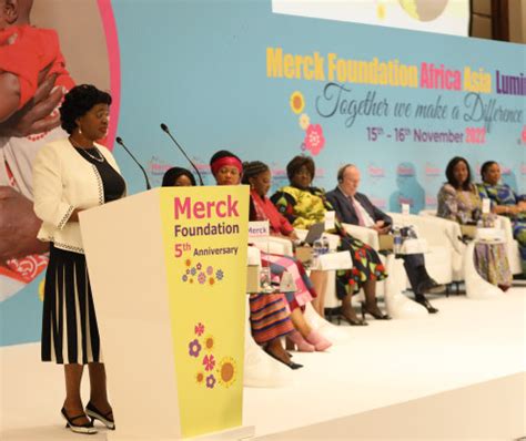 Apo Group Africa Newsroom Press Release Merck Foundation Chief