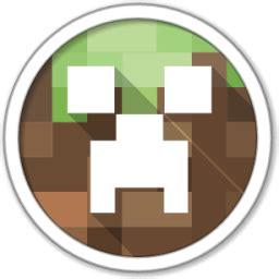 "minecraft launcher" Icon - Download for free – Iconduck