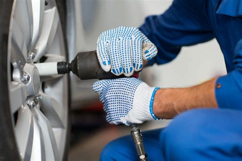 Qual A Hora Certa De Trocar Os Pneus Do Carro Automundo