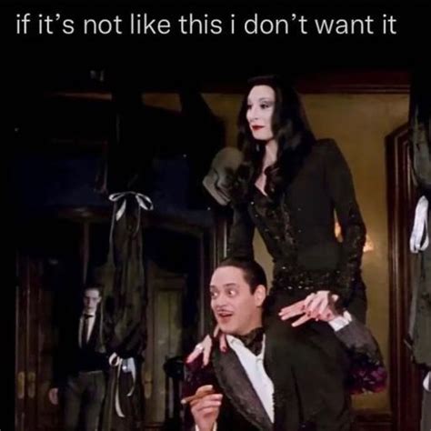 the addams family on Tumblr