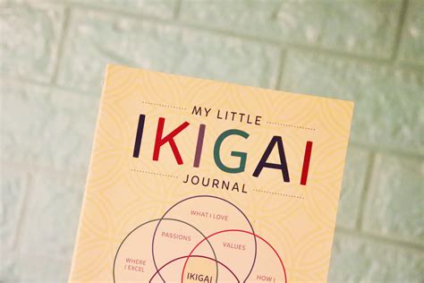 Trouver l harmonie Découvrez le secret japonais de l Ikigai