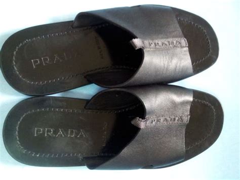 Prada Slippers Catawiki