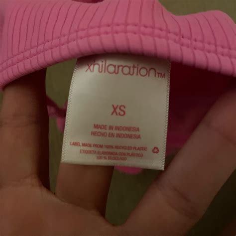 Target Pink Bikini Good Condition Very Clean Half Depop