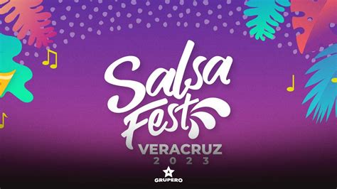 Salsa Fest Veracruz 2023