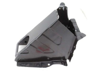 Front Bulkhead Dashboard Honda Accord Door Sport Sensing