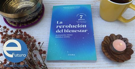 Reseña La Revolución Del Bienestar Educafuturo