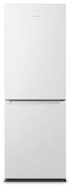 Холодильник Hisense RB291D4CWE купити - ціна, характеристики | Comfy