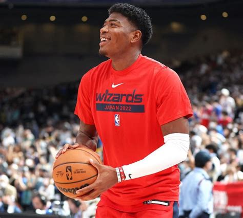 Rui Hachimura Surgery Update Mental Health Details Explored