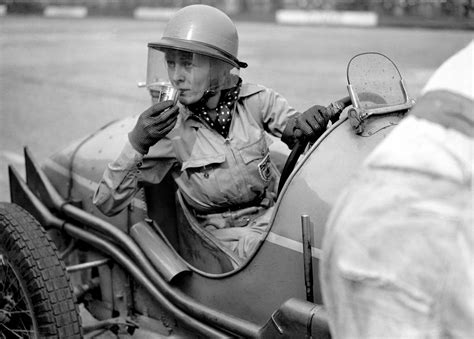 Brooklands And The Amazing Women Racing Drivers Of The 1930s