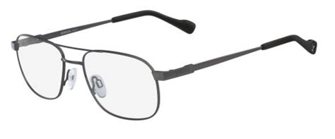 Autoflex 103 Eyeglasses Frames By Flexon